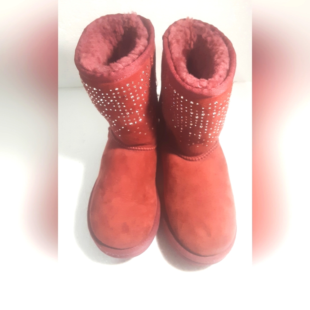 UGG boots